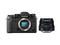 Mirrorless Fujifilm X-T2 с XF 35mm f/2 R WR