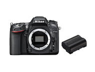 DSLR Nikon D7100