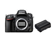 DSLR Nikon D610