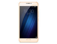 Смартфони Meizu U20 16GB, златист цвят