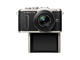 Mirrorless Olympus PEN E-PL8 с ED 14-42mm EZ и 40-150mm f/4.0-5.6 R