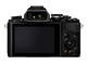 Mirrorless Olympus OM-D E-M10 с ED 12-50mm f/3.5-6.3 EZ