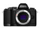 Mirrorless Olympus OM-D E-M10 с ED 12-50mm f/3.5-6.3 EZ