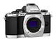Mirrorless Olympus OM-D E-M10 с ED 12-50mm f/3.5-6.3 EZ