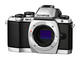 Mirrorless Olympus OM-D E-M10 с ED 12-50mm f/3.5-6.3 EZ