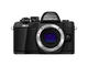 Mirrorless Olympus OM-D E-M10 Mark II с 14-150mm f/4.0-5.6 II