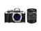 Mirrorless Olympus OM-D E-M10 Mark II с 14-150mm f/4.0-5.6 II
