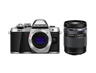 Mirrorless Olympus OM-D E-M10 Mark II с 14-150mm f/4.0-5.6 II