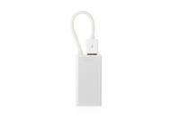 Кабели и Адаптери Moshi - USB 3.0 към Gigabit Ethernet адаптер