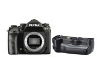 DSLR Pentax K-1