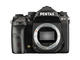 DSLR Pentax K-1 с обектив 15-30mm f/2.8 ED SDM WR