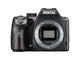 DSLR Pentax K-70 с DA 35mm f/2.4 AL