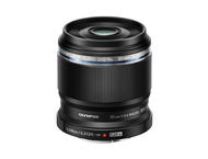 Mirrorless обективи Olympus M.Zuiko Digital ED 30mm f/3.5 Macro
