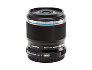 Mirrorless обективи Olympus M.Zuiko Digital ED 30mm f/3.5 Macro
