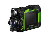 Екстремни камери Olympus Stylus Tough TG-Tracker