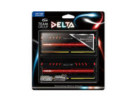 Оперативна памет 32GB (2x16GB) DDR4 2400MHz Team Delta Blue