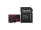 Карти памет 200GB microSDXC SanDisk Ultra Class 10 UHS-I