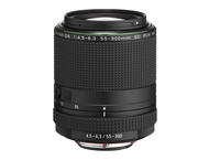 DSLR обективи Pentax HD Pentax-DA 55-300mm f/4.5-6.3 ED PLM WR RE