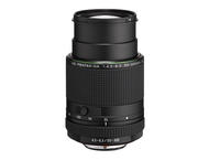 DSLR обективи Pentax HD Pentax-DA 55-300mm f/4.5-6.3 ED PLM WR RE
