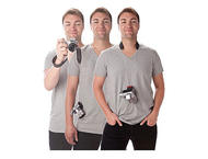 Чанти Joby 3-Way Camera Strap