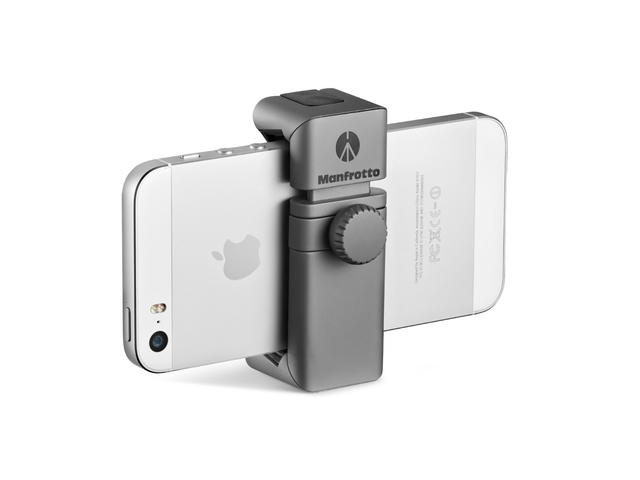 Стативи Manfrotto TwistGrip