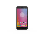 Смартфони Lenovo K6 Power 16GB, сив цвят + 750MB 4G интернет на месец