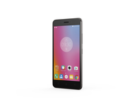 Смартфони Lenovo K6 Power 16GB, сив цвят + 750MB 4G интернет на месец