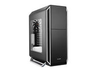 Кутии be quiet! Silent Base 800 | Window silver
