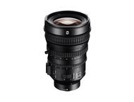 Mirrorless обективи Sony E PZ 18-110mm f/4 G OSS