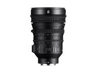 Mirrorless обективи Sony E PZ 18-110mm f/4 G OSS
