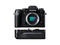 Mirrorless Fujifilm X-T1