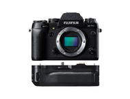 Mirrorless Fujifilm X-T1