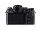Mirrorless Fujifilm X-T1