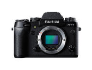 Mirrorless Fujifilm X-T1