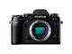 Mirrorless Fujifilm X-T1