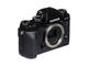Mirrorless Fujifilm X-T1