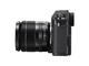 Mirrorless Fujifilm X-T2 с 18-55mm LM OIS и Zeiss Touit 12mm f/2.8