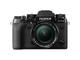 Mirrorless Fujifilm X-T2 с 18-55mm LM OIS и Zeiss Touit 50mm f/2.8