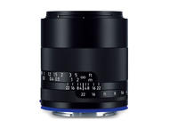 Mirrorless обективи Zeiss Loxia 21mm f/2.8
