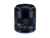 Mirrorless обективи Zeiss Loxia 21mm f/2.8