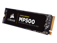 SSD 120GB M.2 SATA Corsair Force Series MP500