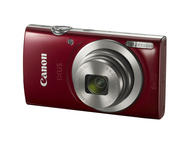Компактни фотоапарати Canon IXUS 185