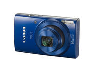 Компактни фотоапарати Canon IXUS 190
