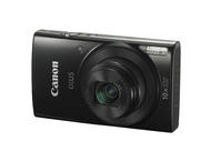 Компактни фотоапарати Canon IXUS 190