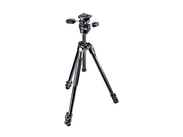 Стативи Manfrotto 290 Xtra