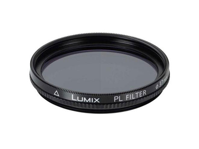 Филтри Panasonic DMW-LPLA37GU 37mm filter