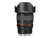 Mirrorless обективи Samyang 10mm f/2.8 ED AS NCS CS