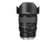 Mirrorless обективи Samyang 10mm f/2.8 ED AS NCS CS
