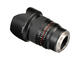 Mirrorless обективи Samyang 10mm f/2.8 ED AS NCS CS