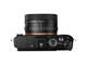 Компактни фотоапарати Sony Cyber-shot DSC-RX1R II